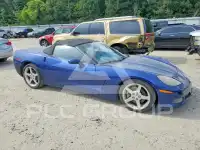 2005 Chevrolet Corvette фото