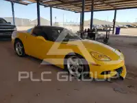 2005 Chevrolet Corvette photo