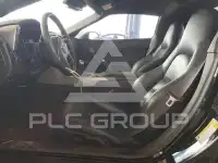 2005 Chevrolet Corvette фото