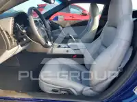 2005 Chevrolet Corvette photo