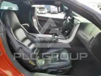 2005 Chevrolet Corvette фото