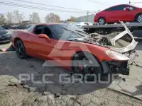 2005 Chevrolet Corvette фото