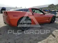 2005 Chevrolet Corvette фото