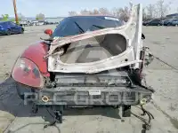 2005 Chevrolet Corvette фото