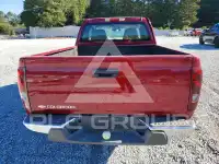 2005 Chevrolet Colorado фото