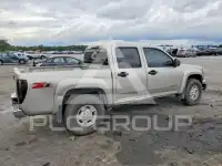 2005 Chevrolet Colorado фото