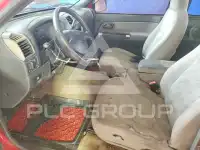 2005 Chevrolet Colorado фото