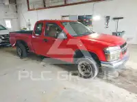 2005 Chevrolet Colorado фото