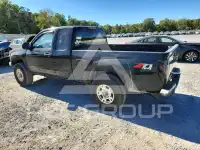 2005 Chevrolet Colorado фото