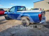 2005 Chevrolet Colorado photo