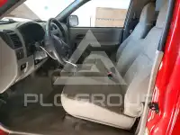 2005 Chevrolet Colorado фото
