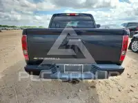 2005 Chevrolet Colorado фото