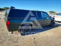 2005 Chevrolet Colorado фото