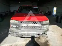 2005 Chevrolet Colorado фото