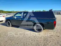 2005 Chevrolet Colorado фото