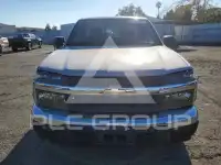 2005 Chevrolet Colorado фото