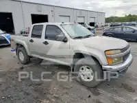 2005 Chevrolet Colorado фото