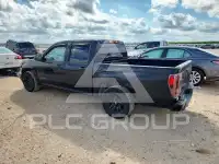 2005 Chevrolet Colorado фото
