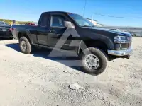 2005 Chevrolet Colorado фото