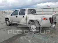 2005 Chevrolet Colorado фото