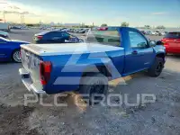 2005 Chevrolet Colorado photo