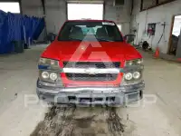 2005 Chevrolet Colorado фото