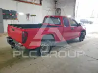 2005 Chevrolet Colorado фото