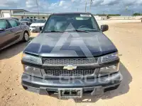 2005 Chevrolet Colorado фото