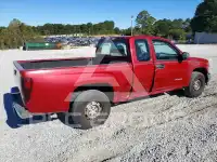 2005 Chevrolet Colorado фото