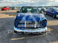 2005 Chevrolet Colorado photo