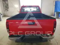 2005 Chevrolet Colorado фото