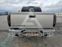 2005 Chevrolet Colorado фото