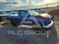 2005 Chevrolet Colorado photo