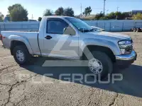 2005 Chevrolet Colorado фото