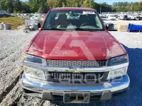 2005 Chevrolet Colorado фото