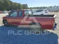 2005 Chevrolet Colorado фото
