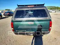 2005 Chevrolet Colorado фото