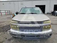 2005 Chevrolet Colorado фото