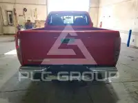 2005 Chevrolet Colorado фото