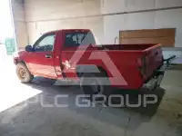 2005 Chevrolet Colorado фото