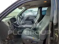 2005 Chevrolet Colorado фото