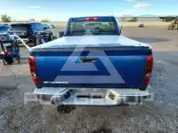2005 Chevrolet Colorado photo