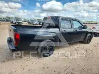 2005 Chevrolet Colorado фото