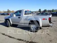 2005 Chevrolet Colorado фото