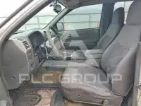 2005 Chevrolet Colorado фото