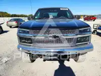 2005 Chevrolet Colorado фото