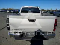 2005 Chevrolet Colorado фото