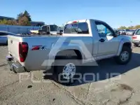 2005 Chevrolet Colorado фото
