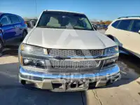 2005 Chevrolet Colorado фото