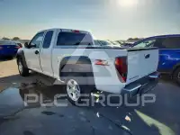 2005 Chevrolet Colorado фото